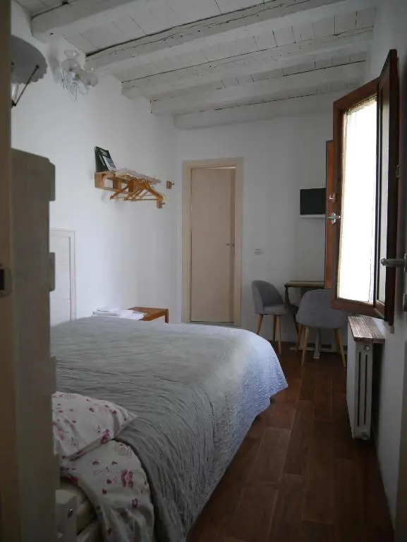 4 Camere A Trani