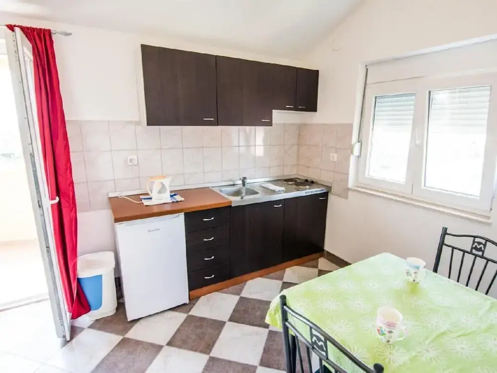 Apartment in Kakma Near Biograd Beaches