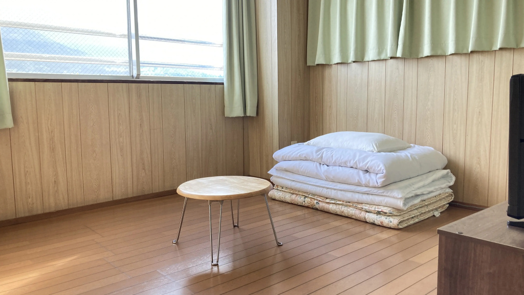Minshuku Iwakawa