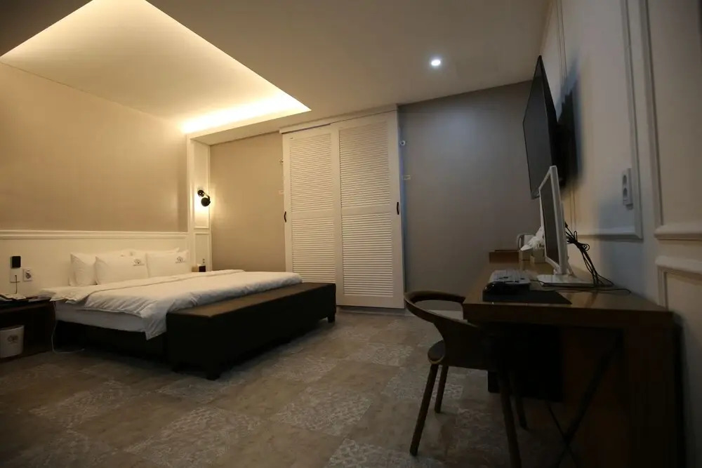 Hotel Appletree