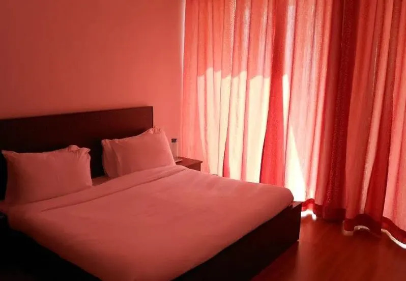 Eco Heights Resort and Residences