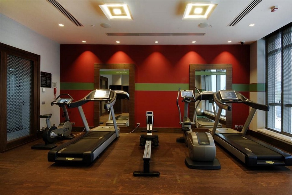 Hampton By Hilton Bursa