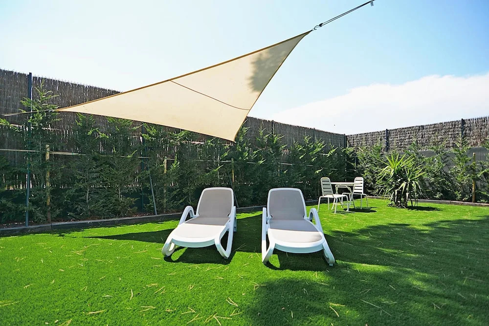 Villa Blanca