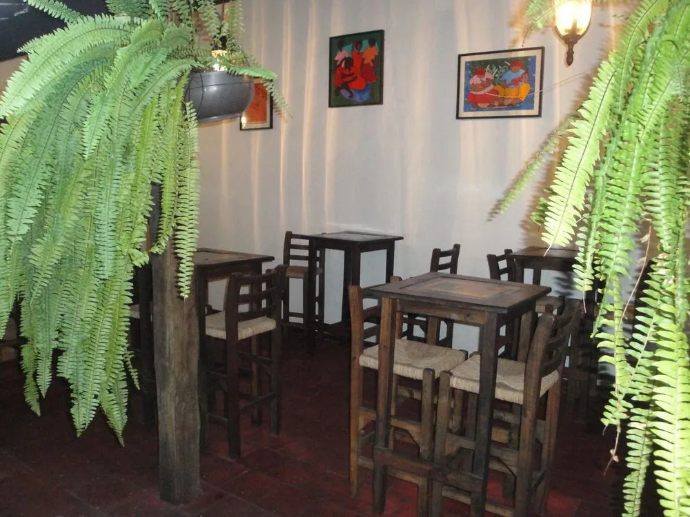 Posada La Pastora