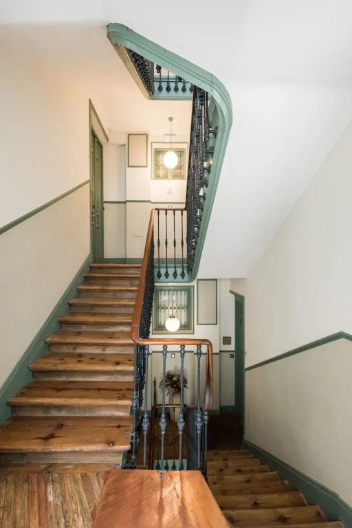 Loft Newman