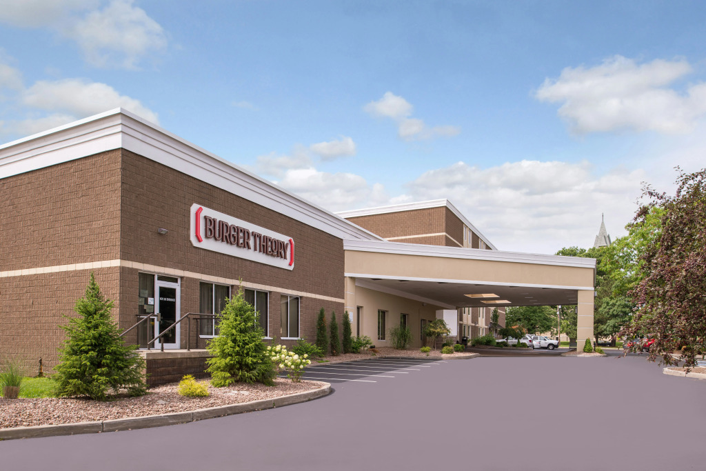 Holiday Inn Auburn-Finger Lakes Region, NY