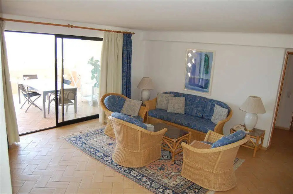 Apartamentos Turísticos Buganvilia