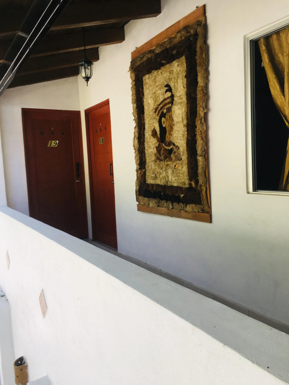 Hotel Posada Comala