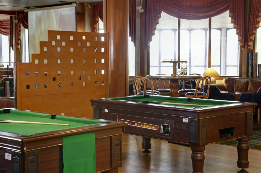 Swindon Blunsdon House Hotel, BW Premier Collection
