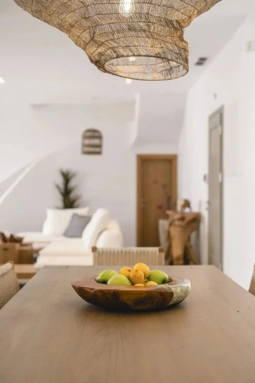 Denia Seaside Villas Mykonos-Heated Pool