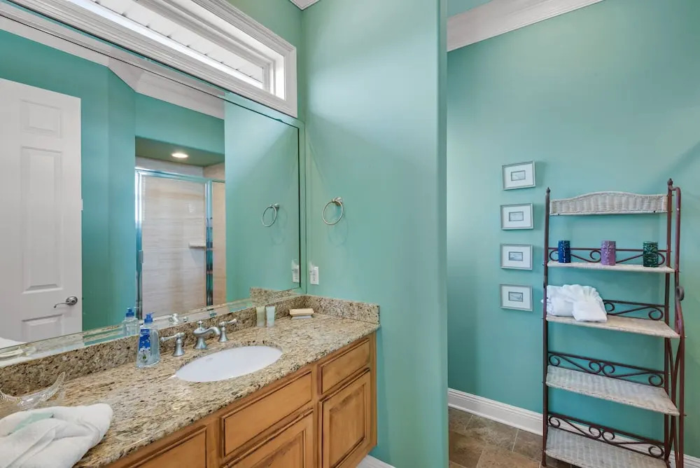 54 CALLE MARBELLA - Four Bedroom Condo