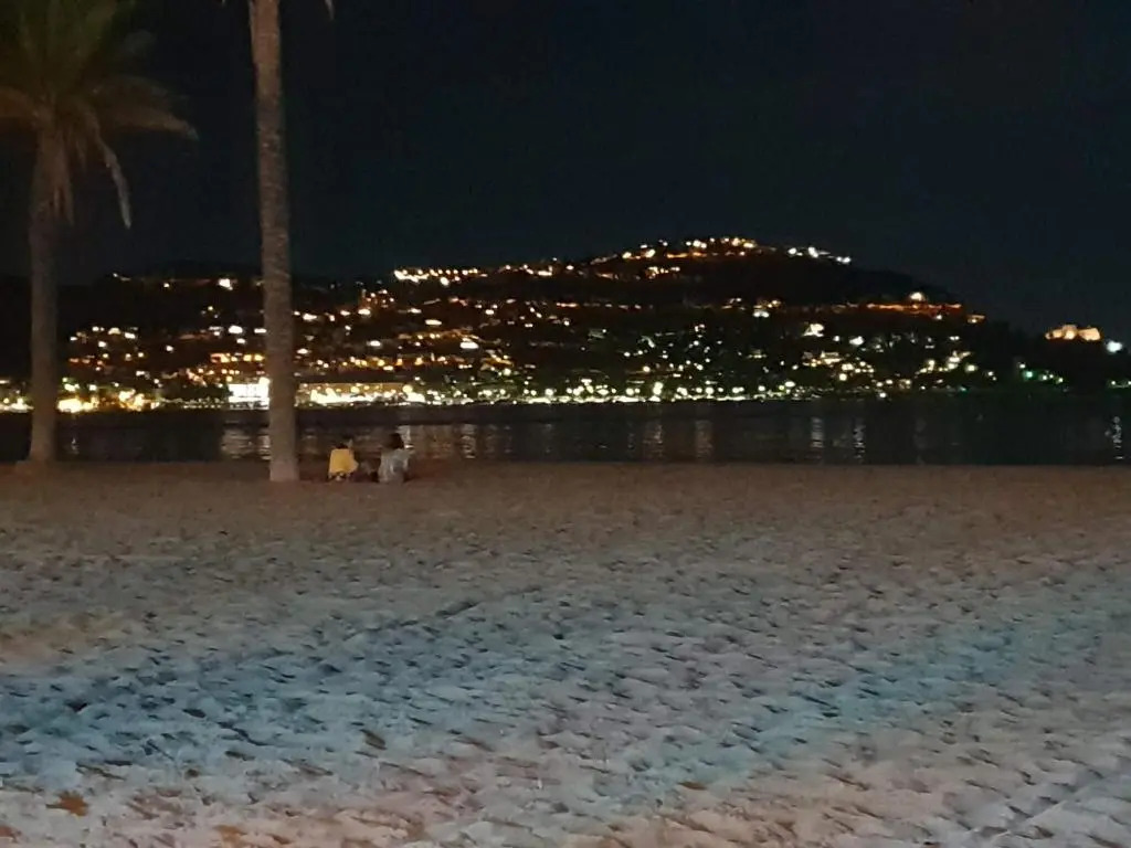 Puerto Simona 11A