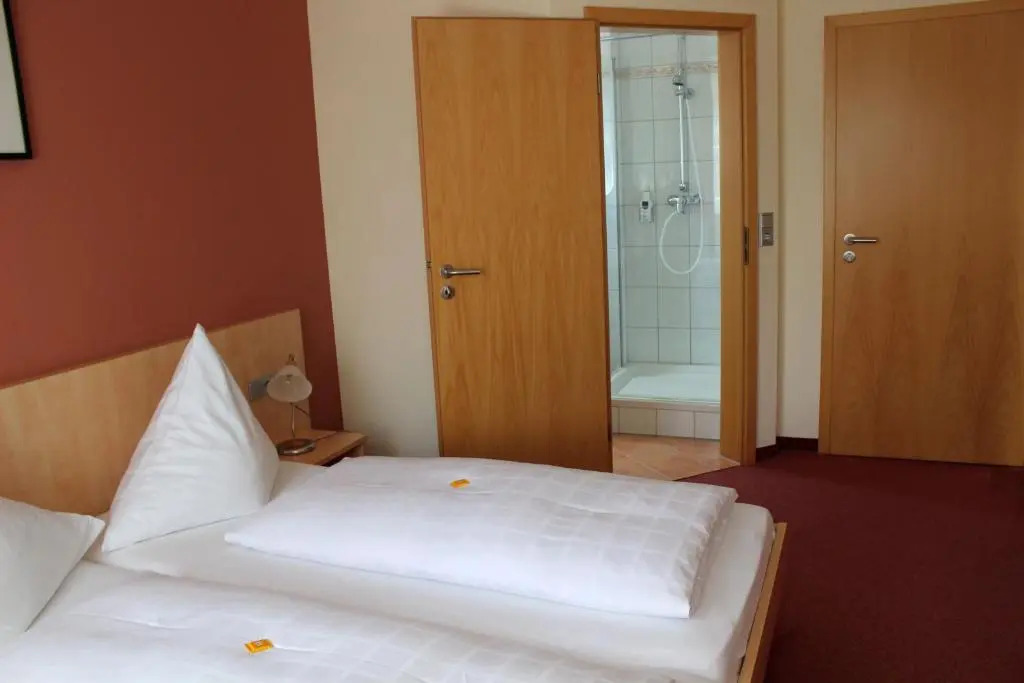 Hotel Heike garni