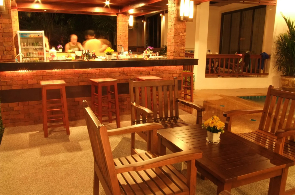 The Mantra Hotel Kata Noi