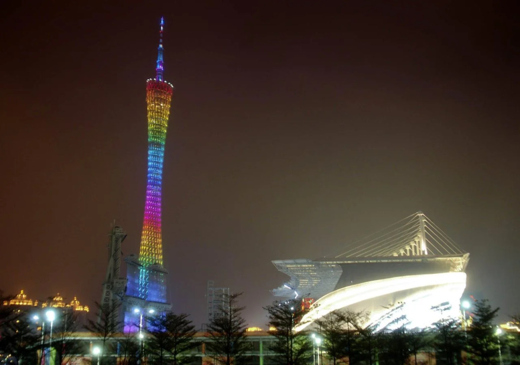 Sofitel Guangzhou Sunrich