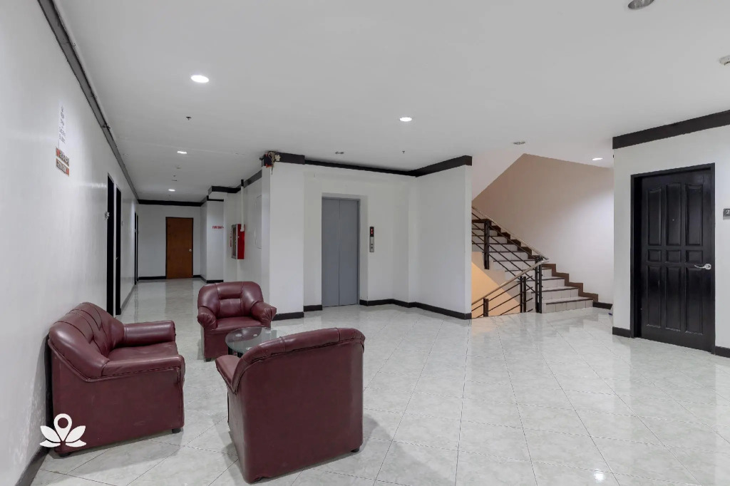 Check Inn Hotel Dumaguete City by RedDoorz