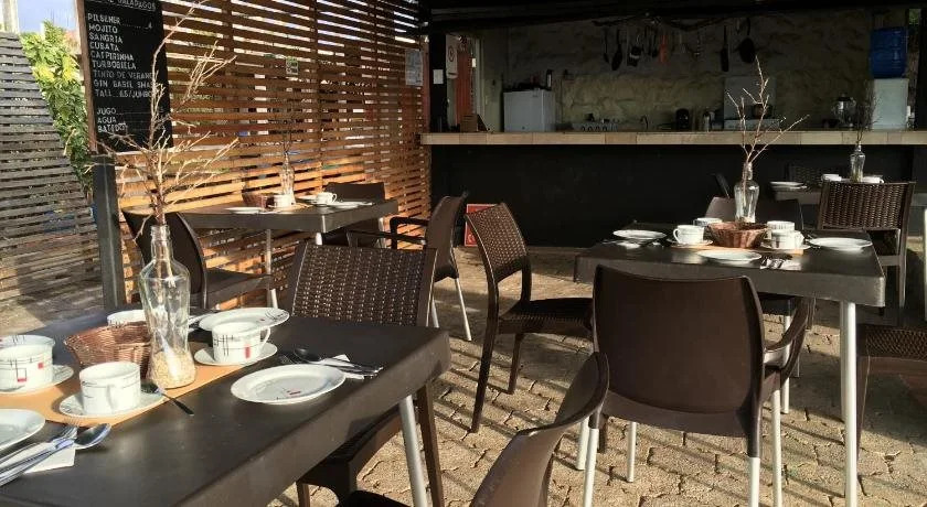 Hostal Villamil