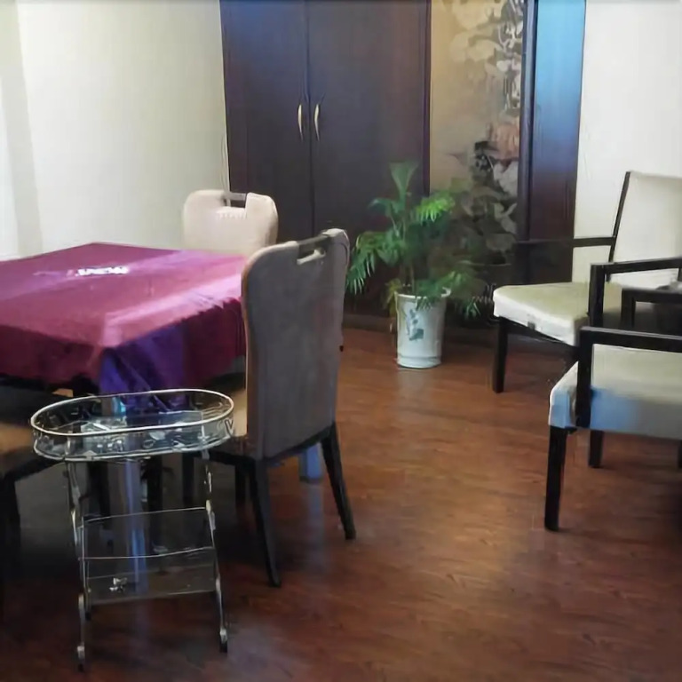 Heyuan Hotel