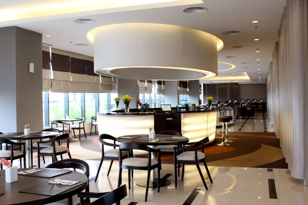 Vasaka Hotel Jakarta Managed by Dafam