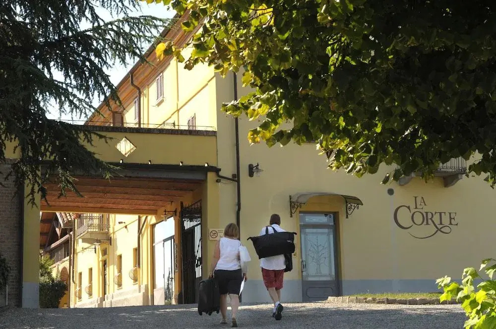 La Corte
