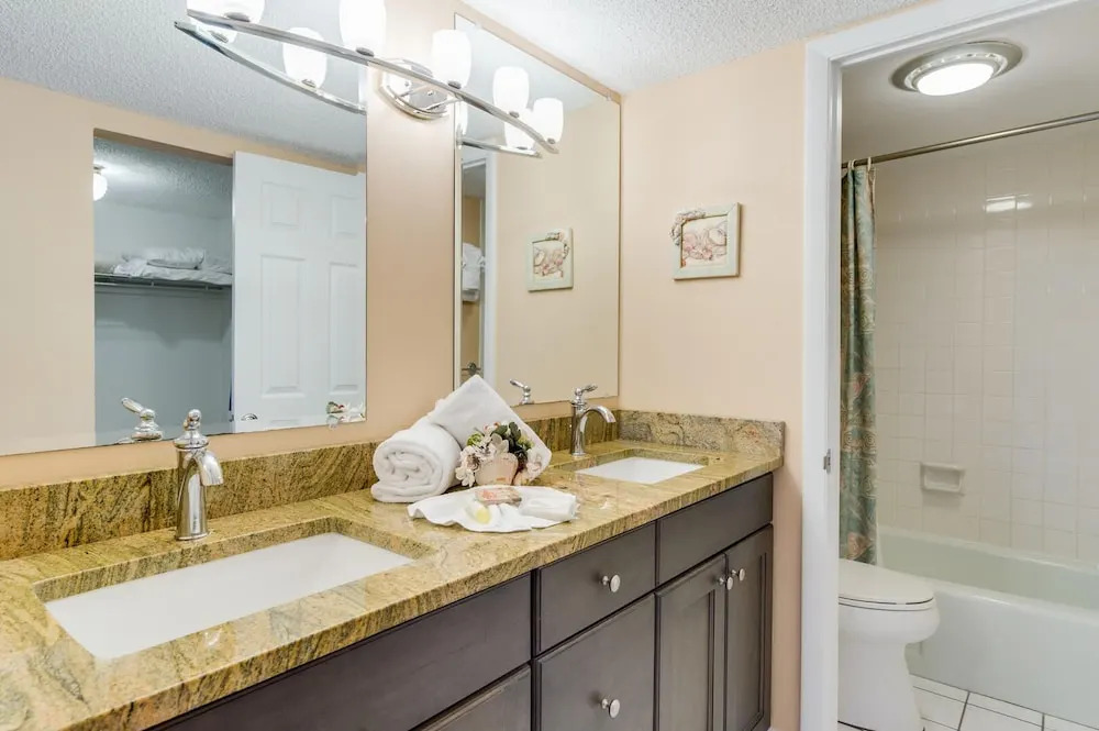 Sanibel Siesta on the Beach Unit 207 2 Bedrooms 2 Bathrooms Condo