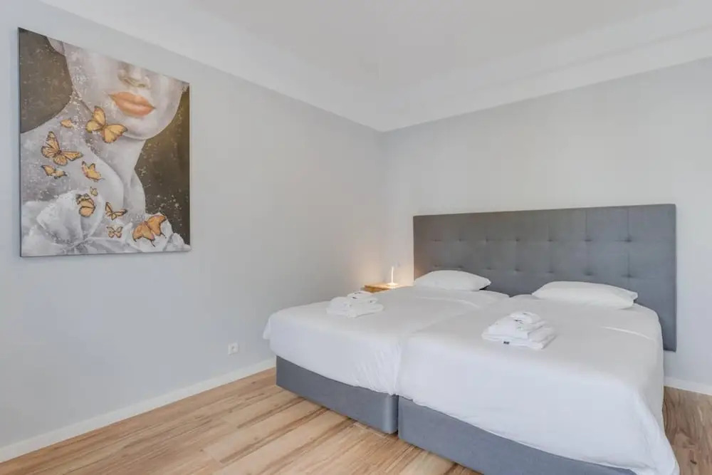 Villa Winter Apt 3 Cozy Stay Near Beaches