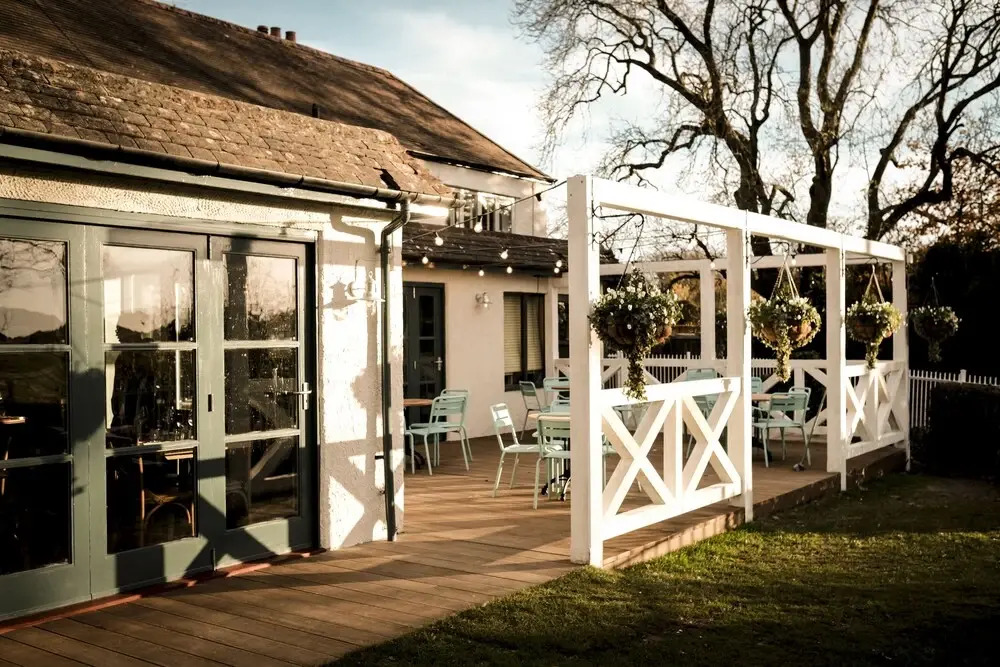 Fishermans Haunt Hotel