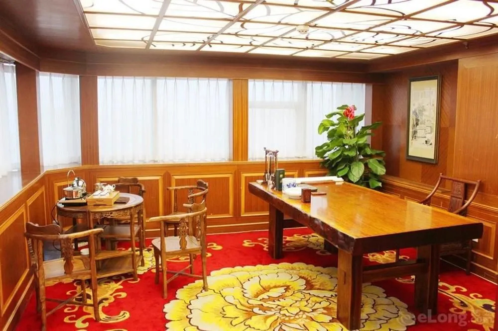Huiwen Hotel
