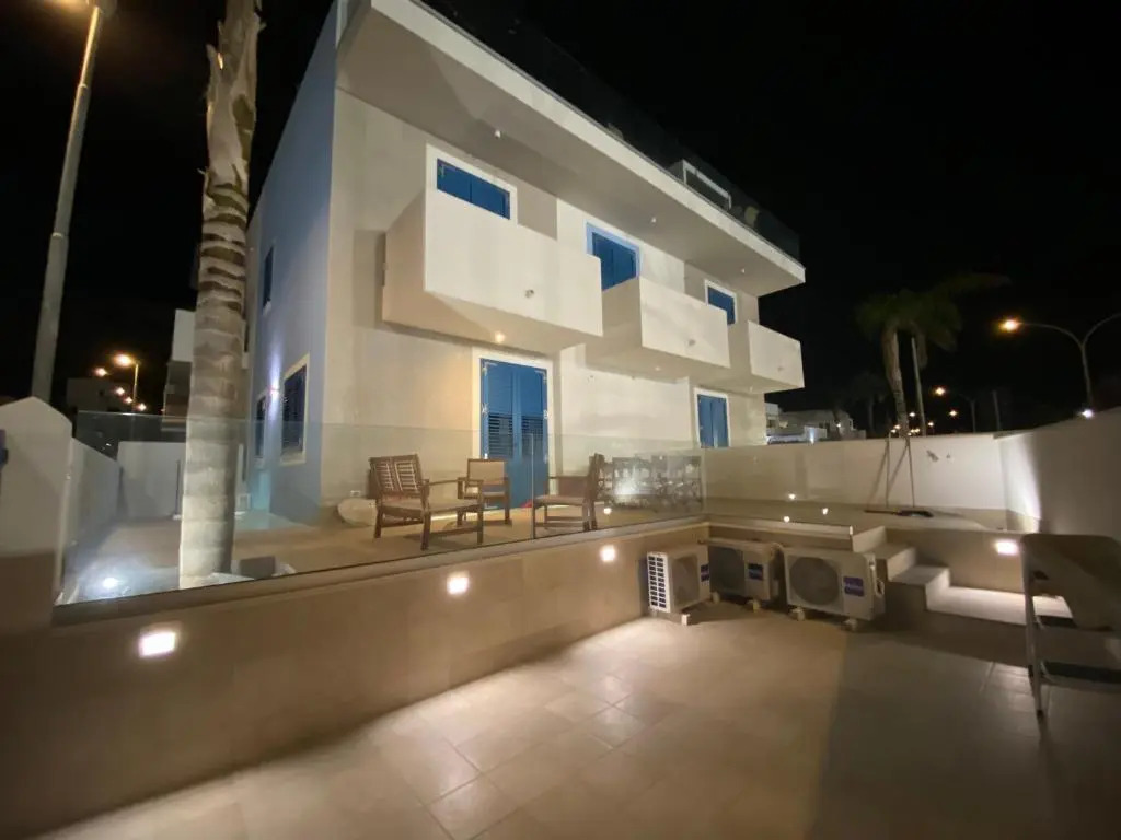 Residence Luce del Mare