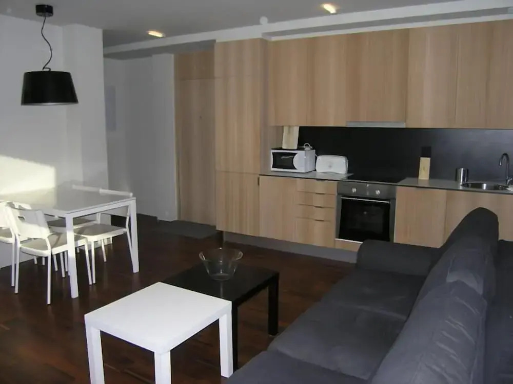 Offer of Wonderful sea Beach Apartment on the Paradisiac Island With Wifi