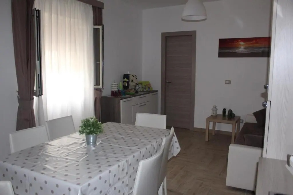 AFFITTACAMERE LA TRAVERSA