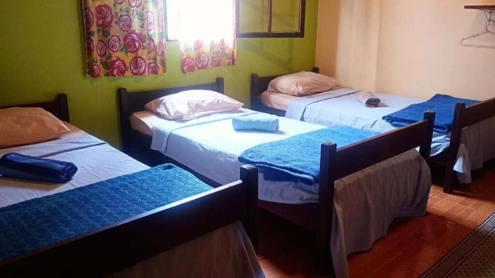 O Brejo Encantado Hostel e Hospedagem