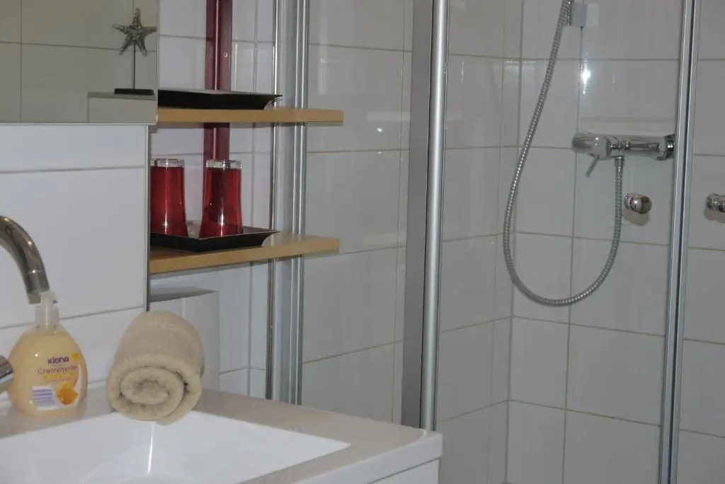 Ferienwohnung Schieko