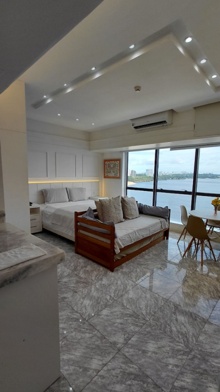 Tropical Executive Suíte Flat 817 Luxo