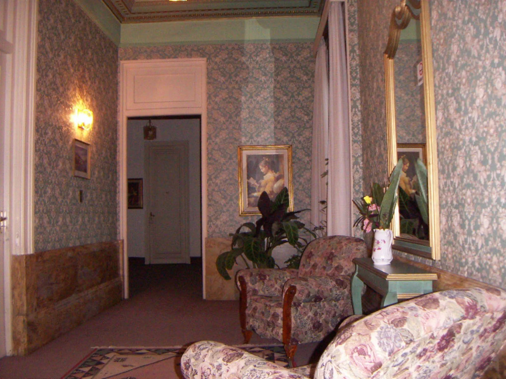 Hotel Los Ángeles
