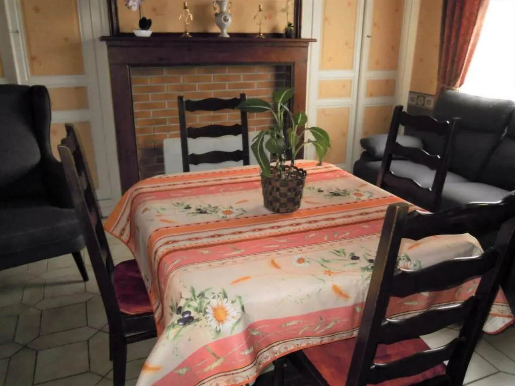 Gite Recques-sur-Hem, 2 pièces, 2 personnes - FR-1-376-58