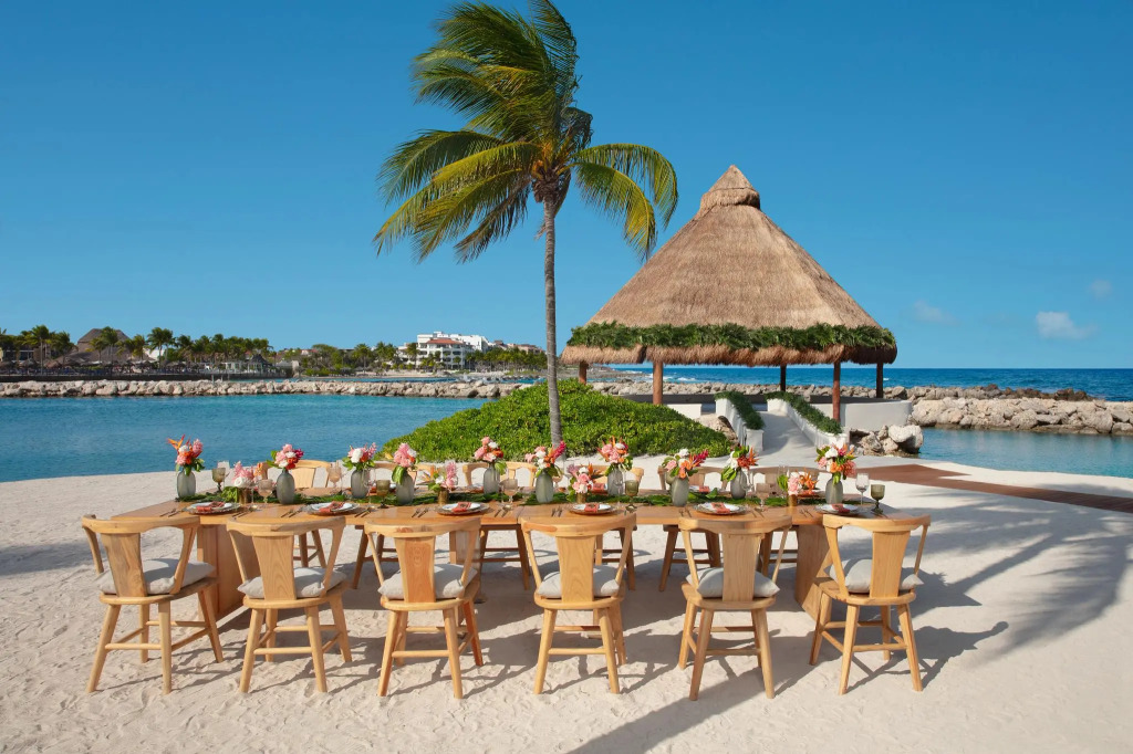 Dreams Aventuras Riviera Maya - All Inclusive