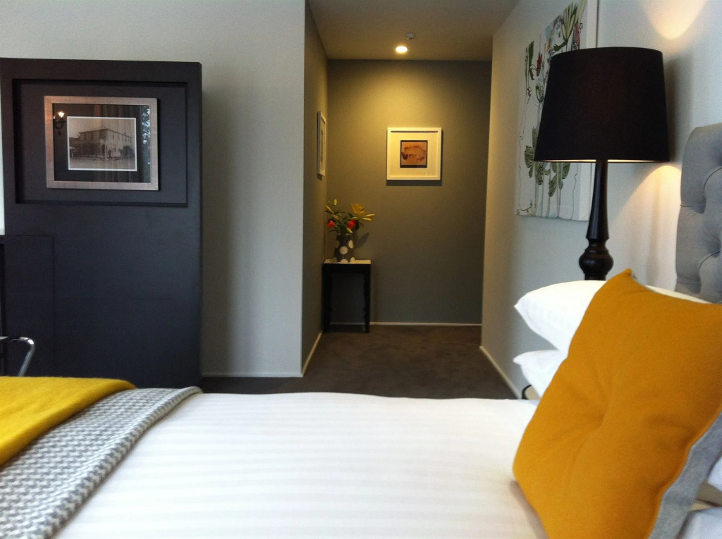 Boutique Hotel Kaikoura