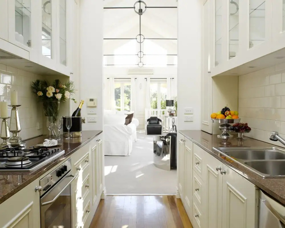 Andre's Mews Luxury Serviced Apartments