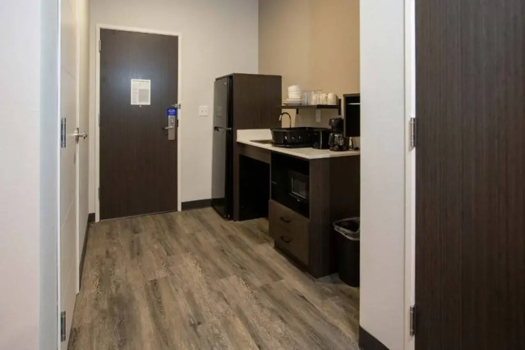 Motel 6 North Platte