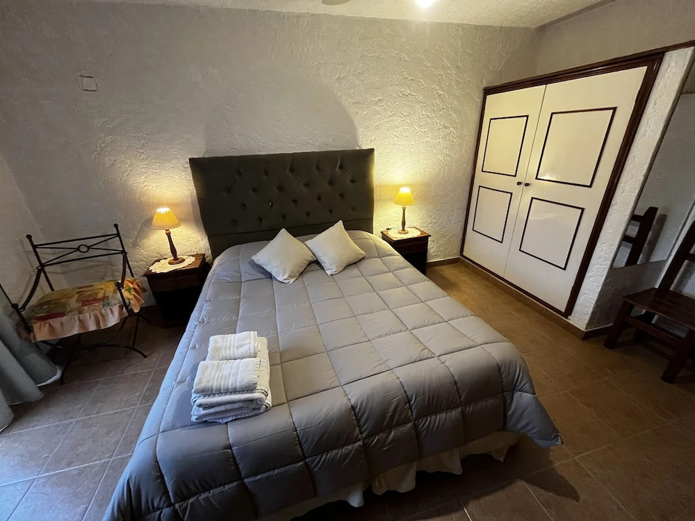 Chalet Suisse Posada & SPA