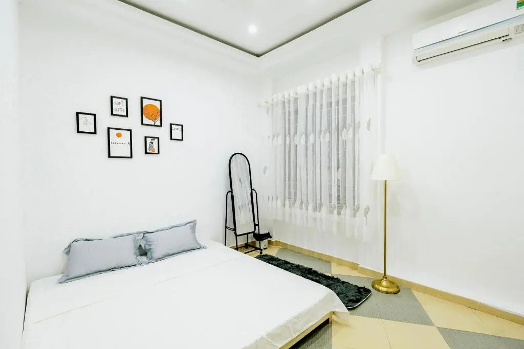 Dzu Homestay