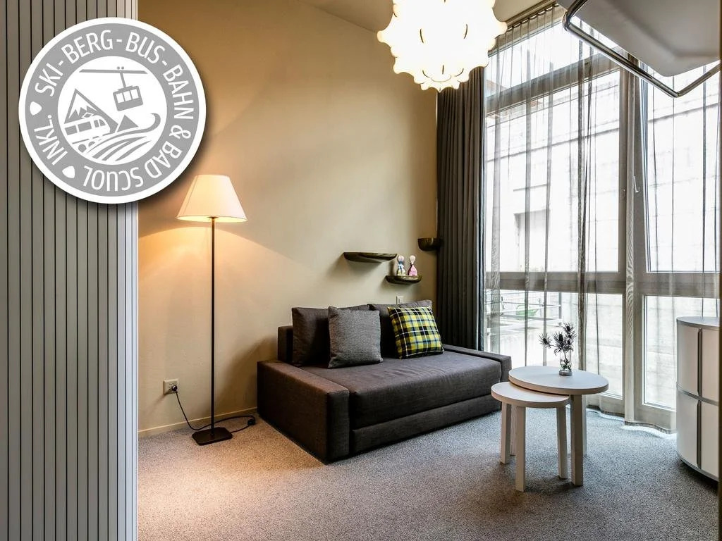 Badehotel Belvair