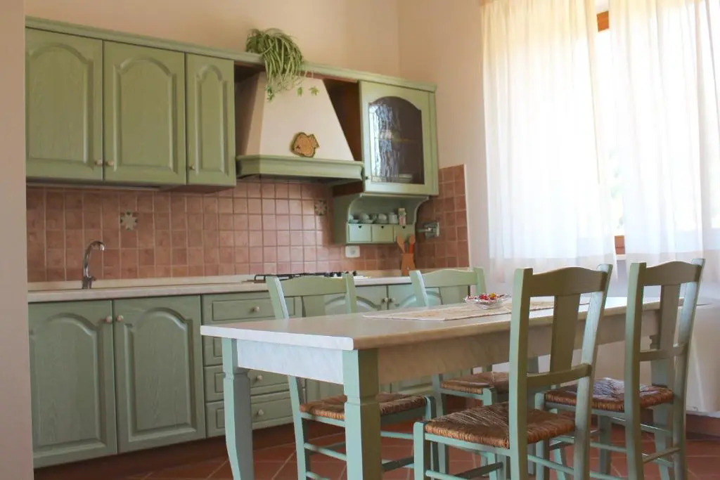 Agriturismo Vecchio Imposto