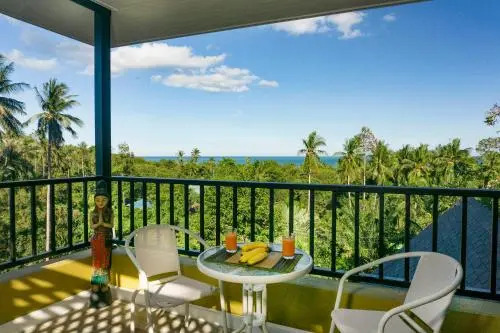 Butterfly Garden Villa