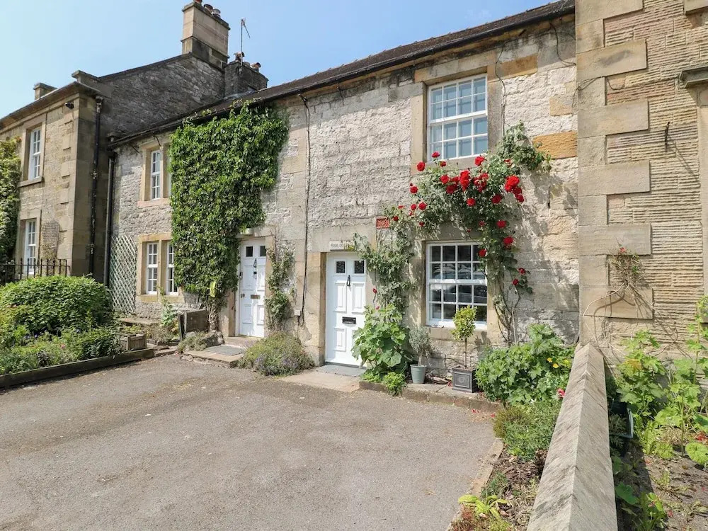 Rose Cottage