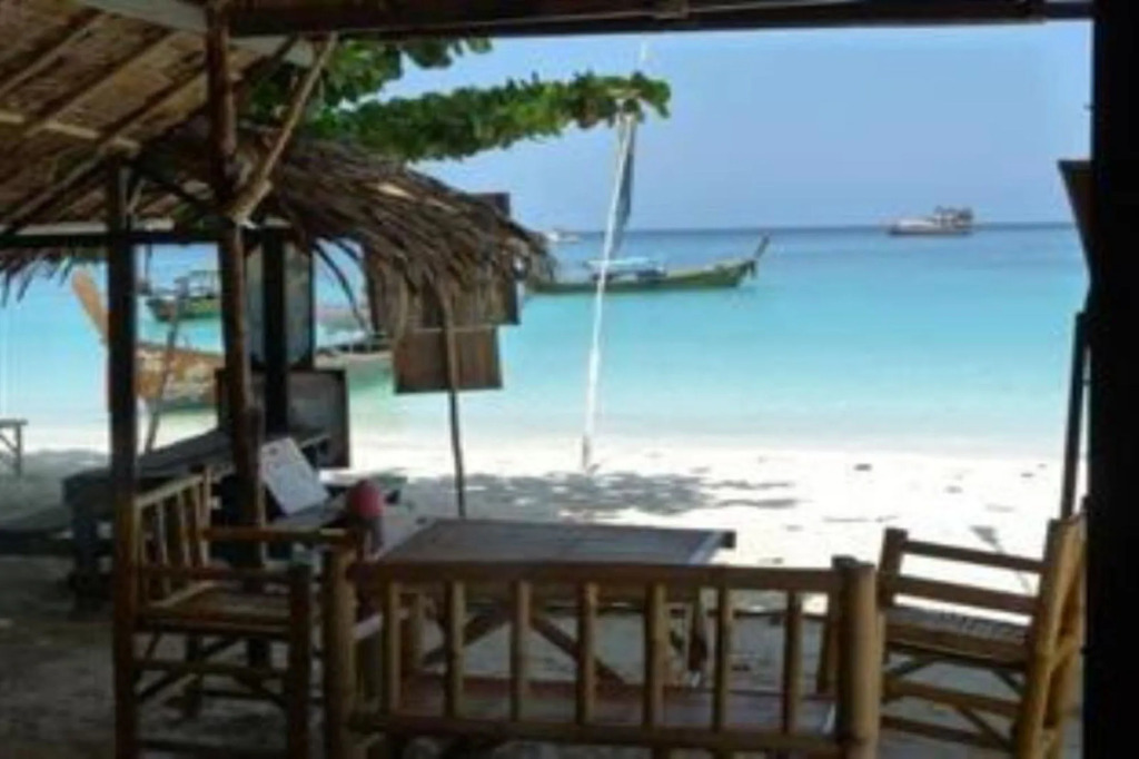 Forra Dive Resort Pattaya Beach