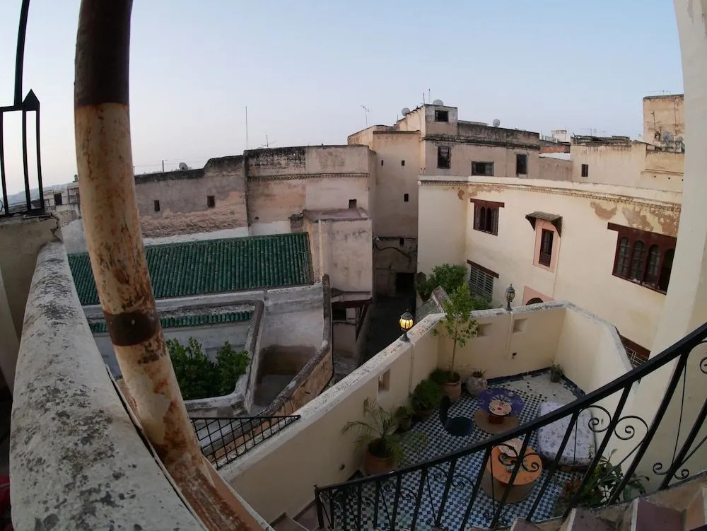 Dar El Hassania
