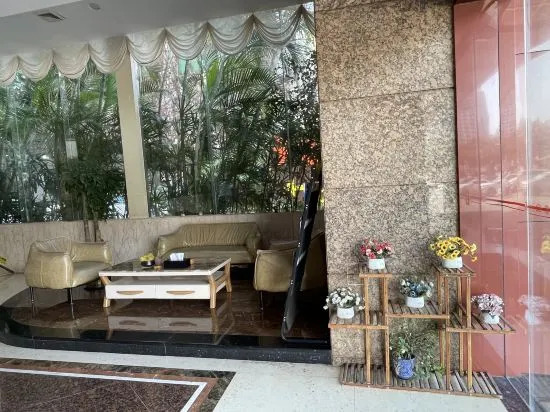 Tianzheng Hotel