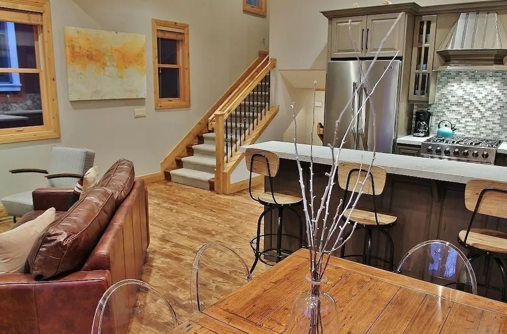 Park City Resort Estate